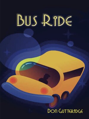 cover image of BUS-RIDE
